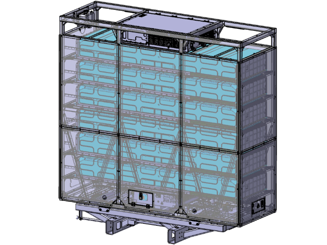 ESS Architecture