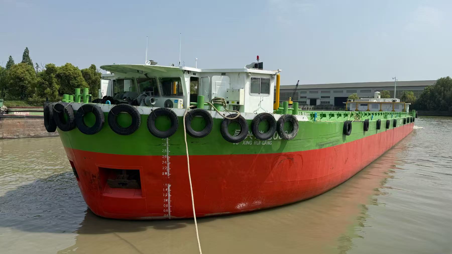 Marine Propulsion