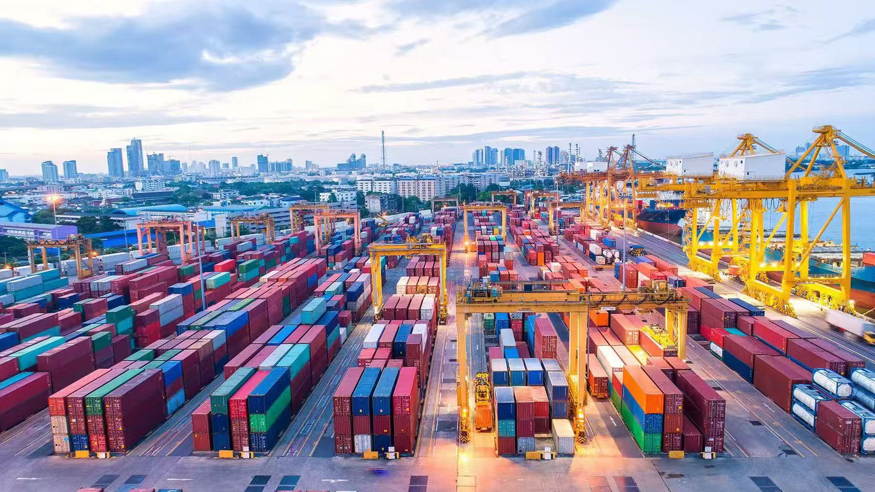 Port Solutions