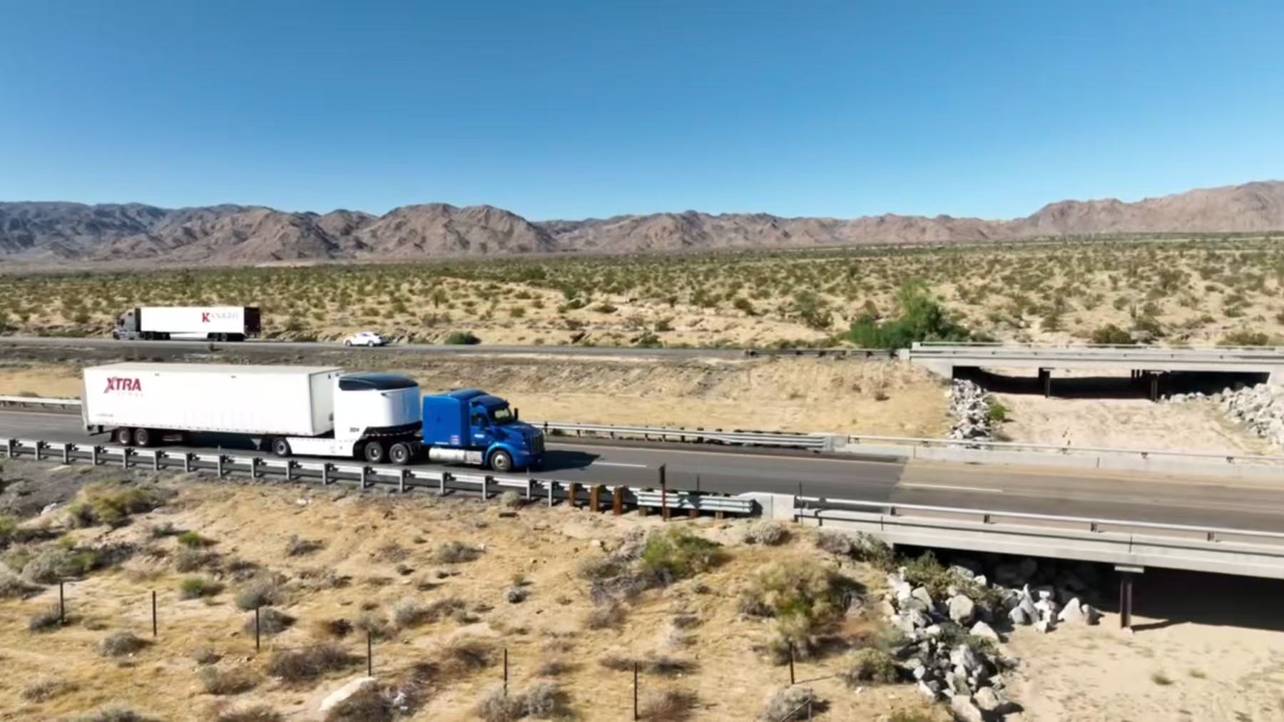 Road Transport