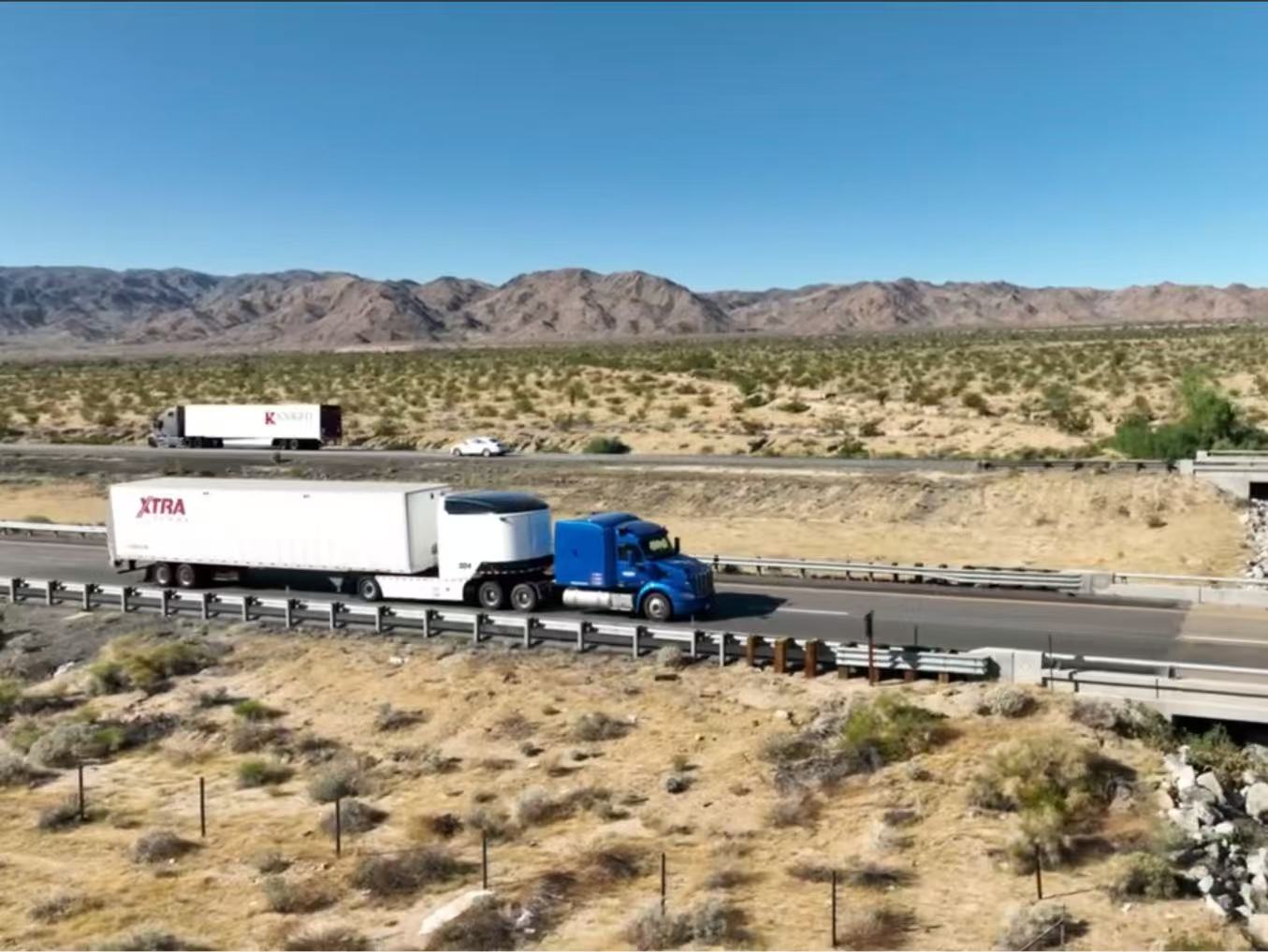 Road Transport